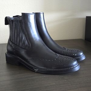 Kenneth Cole Chelsea Boots